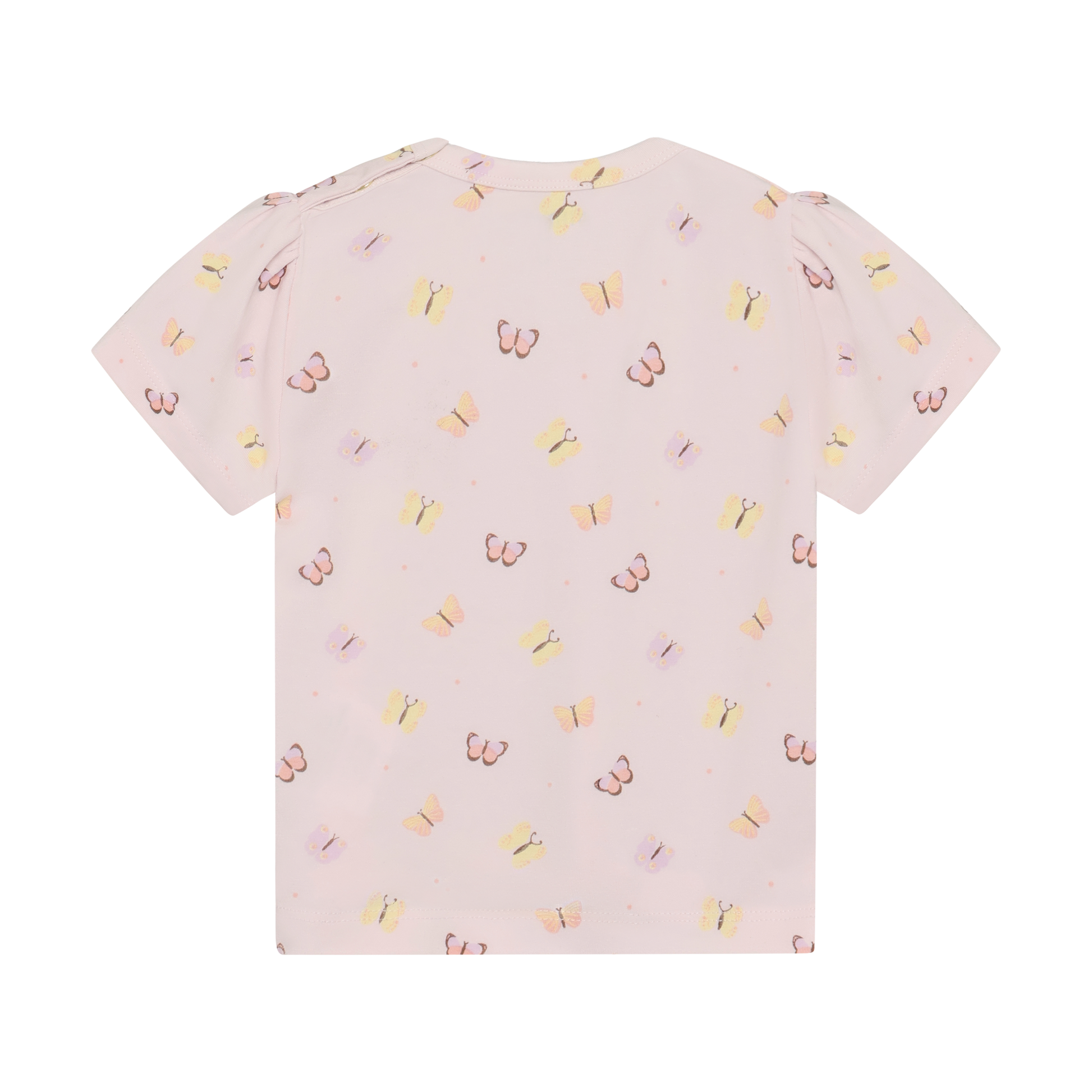 Minymo Butterfly Top 114353
