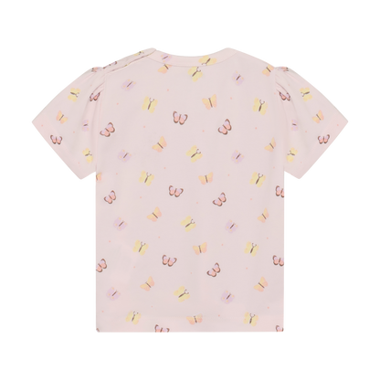 Minymo Butterfly Top 114353
