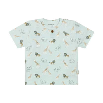 Minymo Boys Tops 114354
