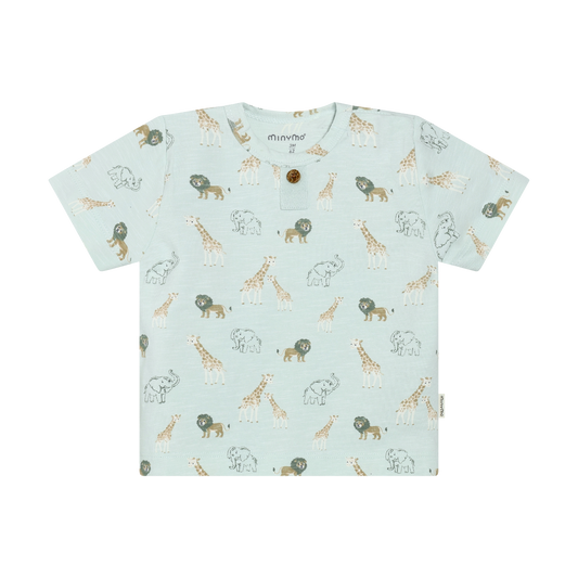 Minymo Boys Tops 114354