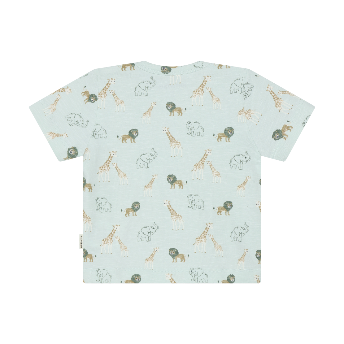 Minymo Boys Tops 114354