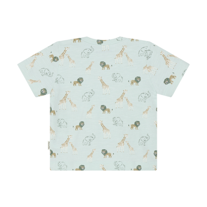 Minymo Boys Tops 114354