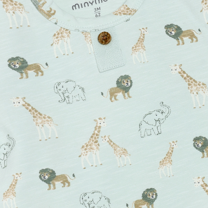 Minymo Boys Tops 114354