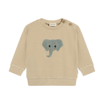 Minymo Boys Sweatshirt 114355
