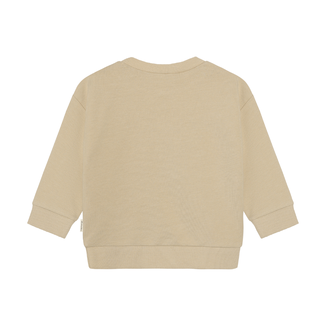 Minymo Boys Sweatshirt 114355