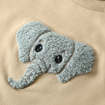 Minymo Boys Sweatshirt 114355