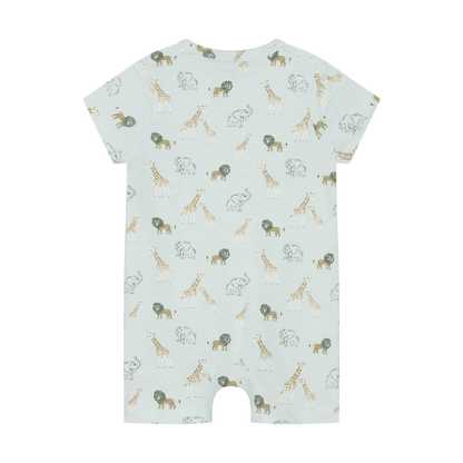 Minymo Boys Romper 114366