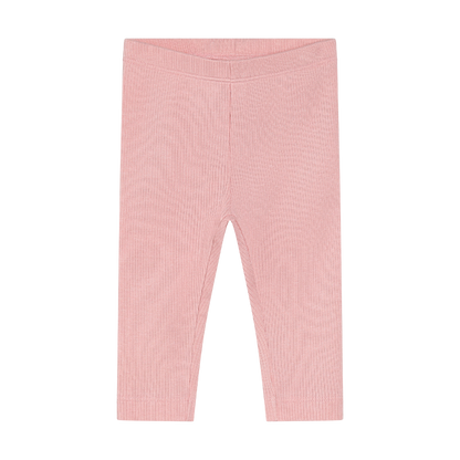 Minymo Ribbed Leggings 114370-5029
