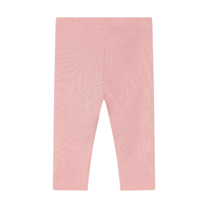 Minymo Ribbed Leggings 114370-5029