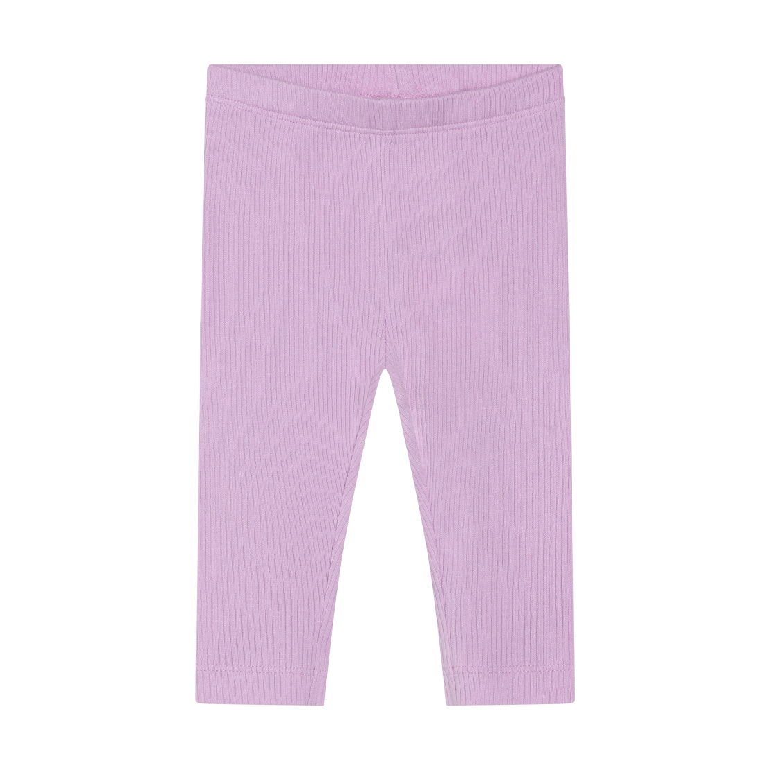 Minymo Ribbed Leggings 114370-6236
