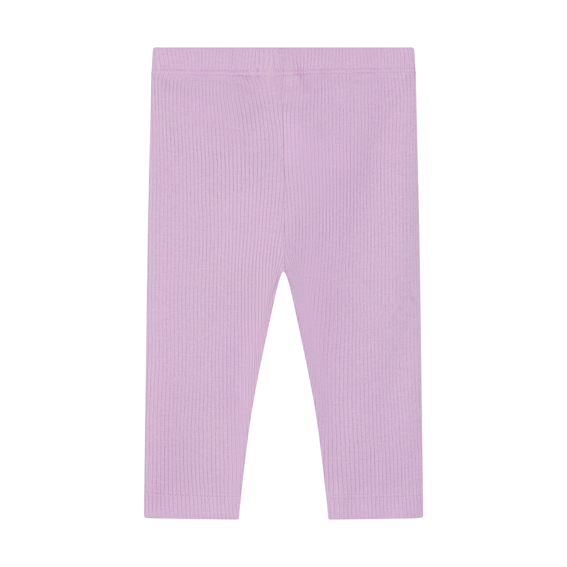 Minymo Ribbed Leggings 114370-6236