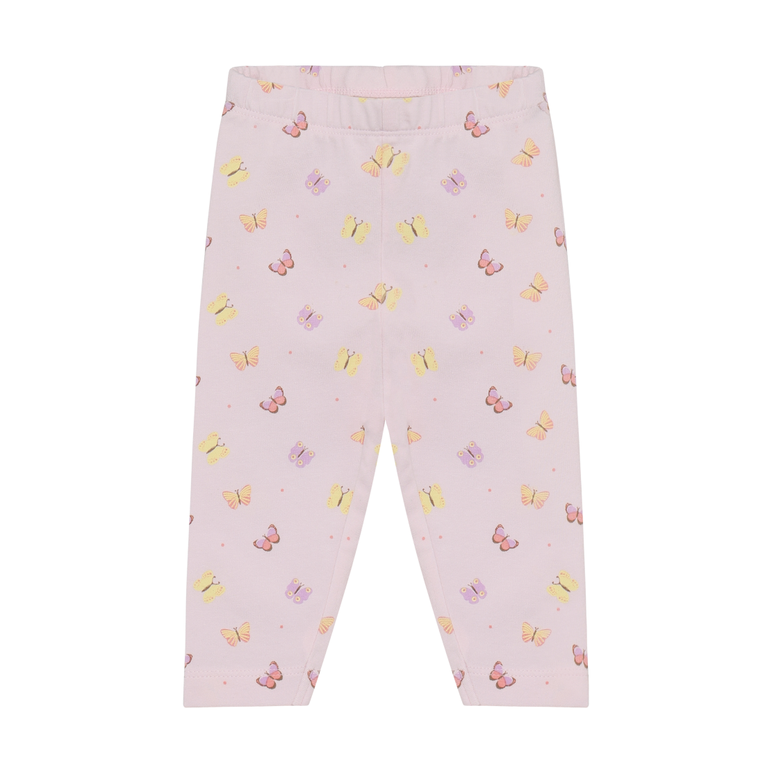 Minymo Butterfly Leggings 114371