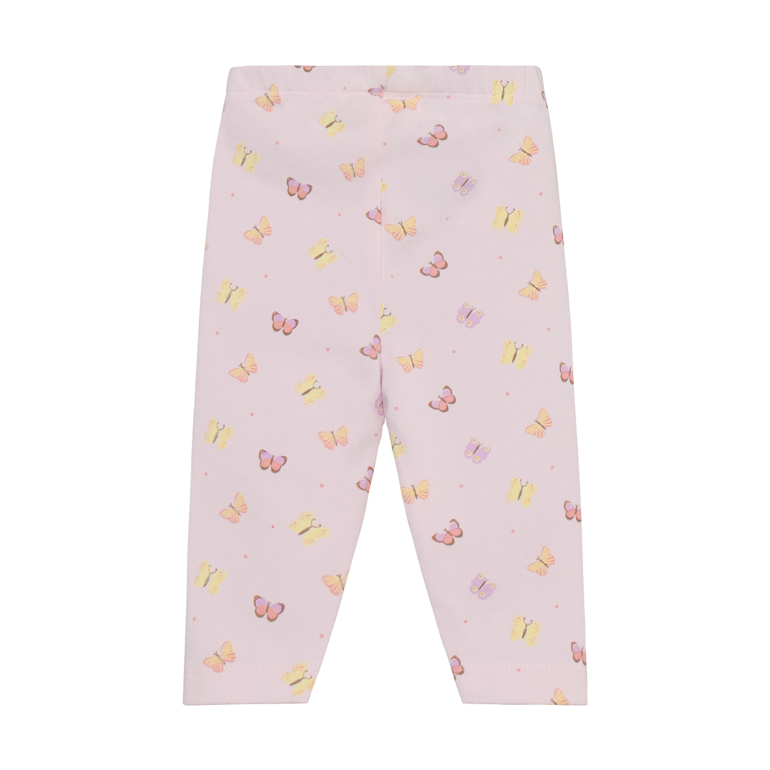 Minymo Butterfly Leggings 114371