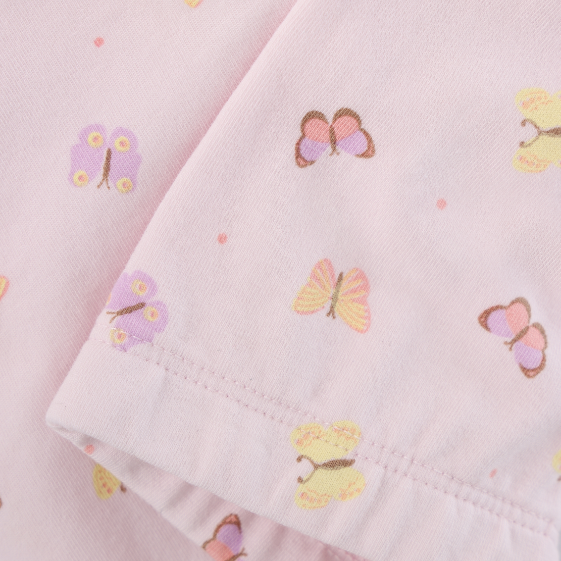 Minymo Butterfly Leggings 114371