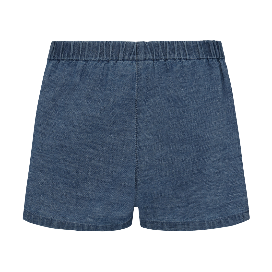 Minymo Chambray Shorts 114373