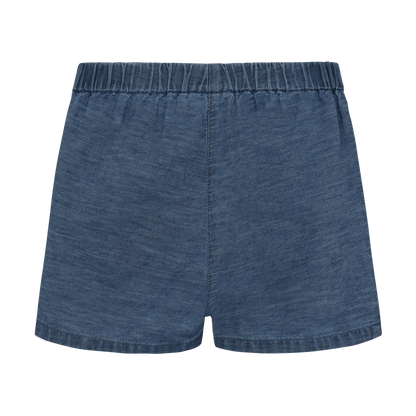 Minymo Chambray Shorts 114373