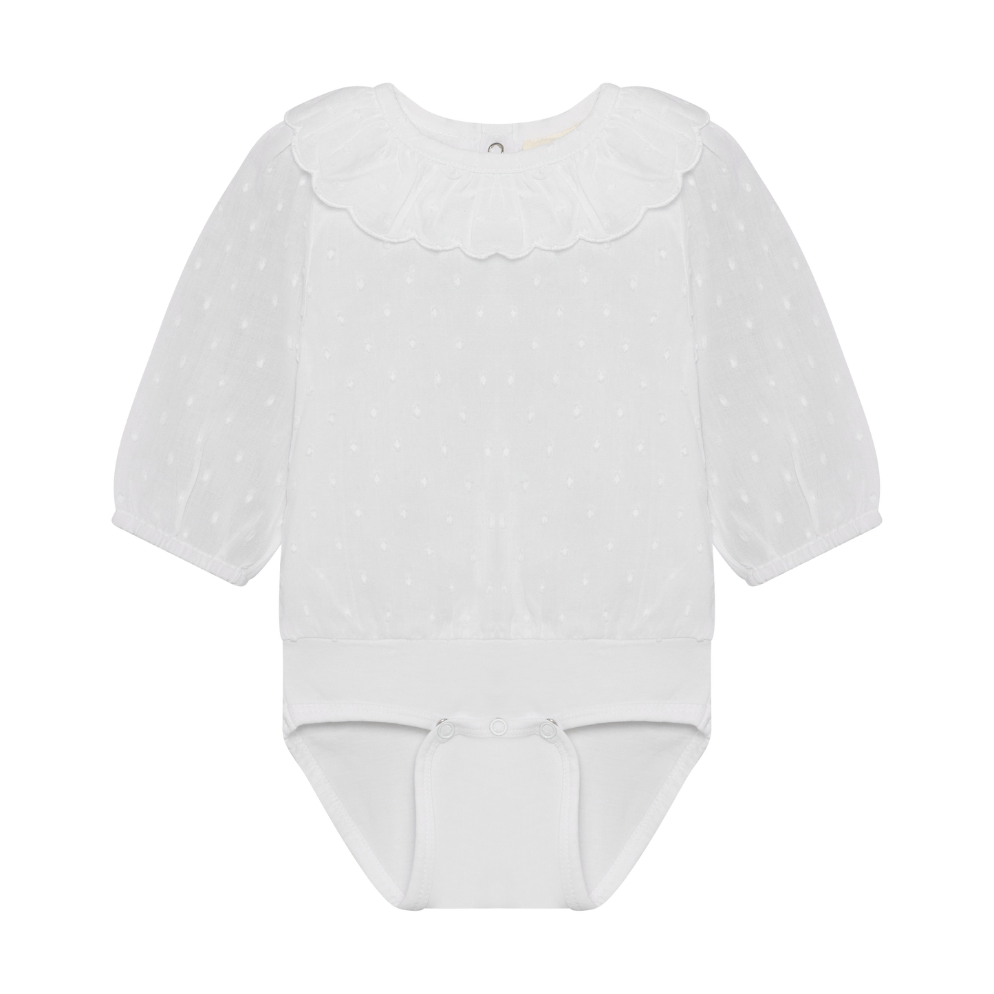 Minymo Bodysuit 114382