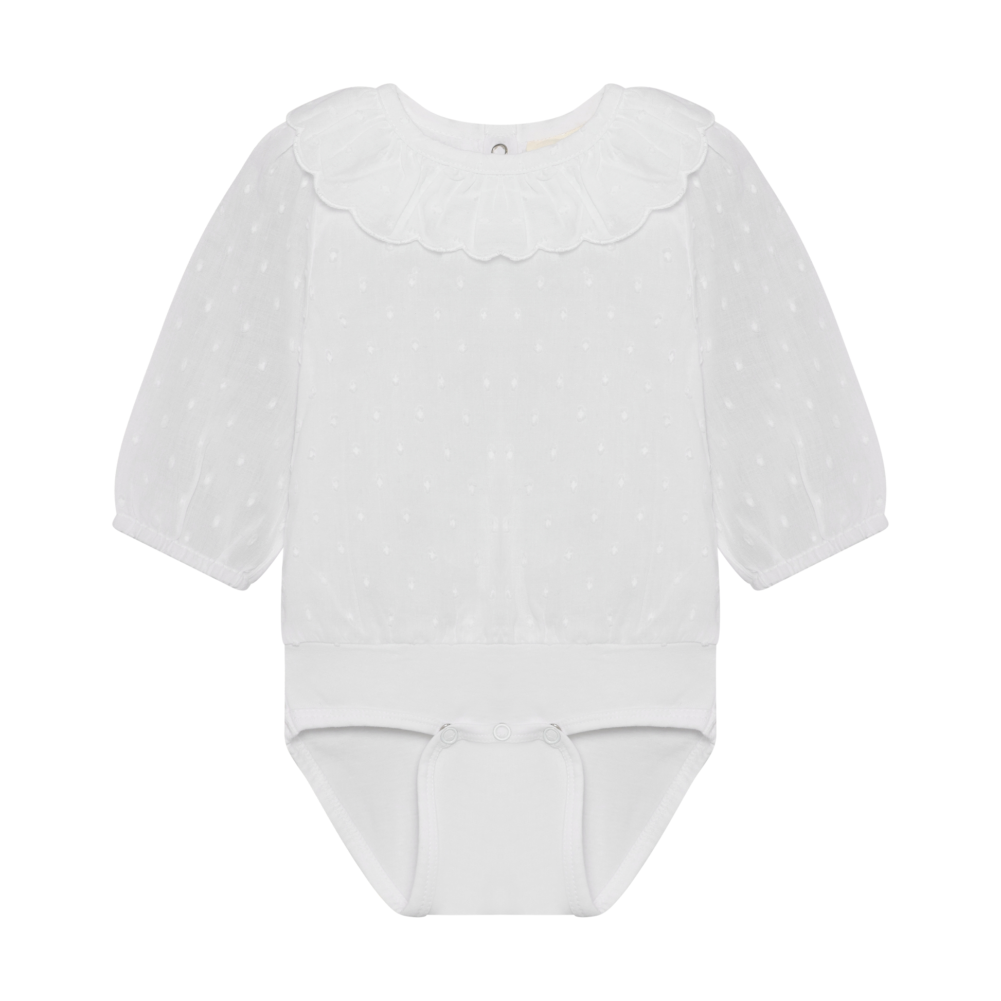 Minymo Bodysuit 114382