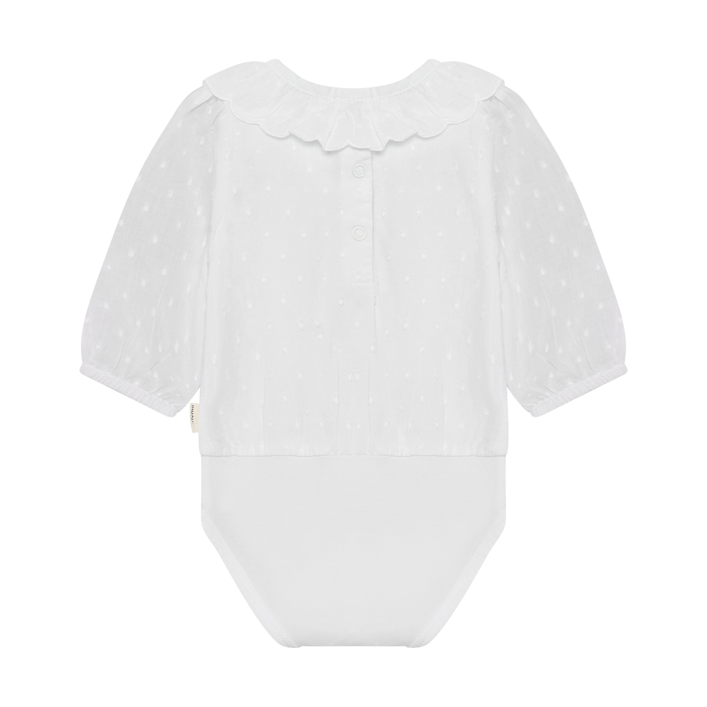 Minymo Bodysuit 114382