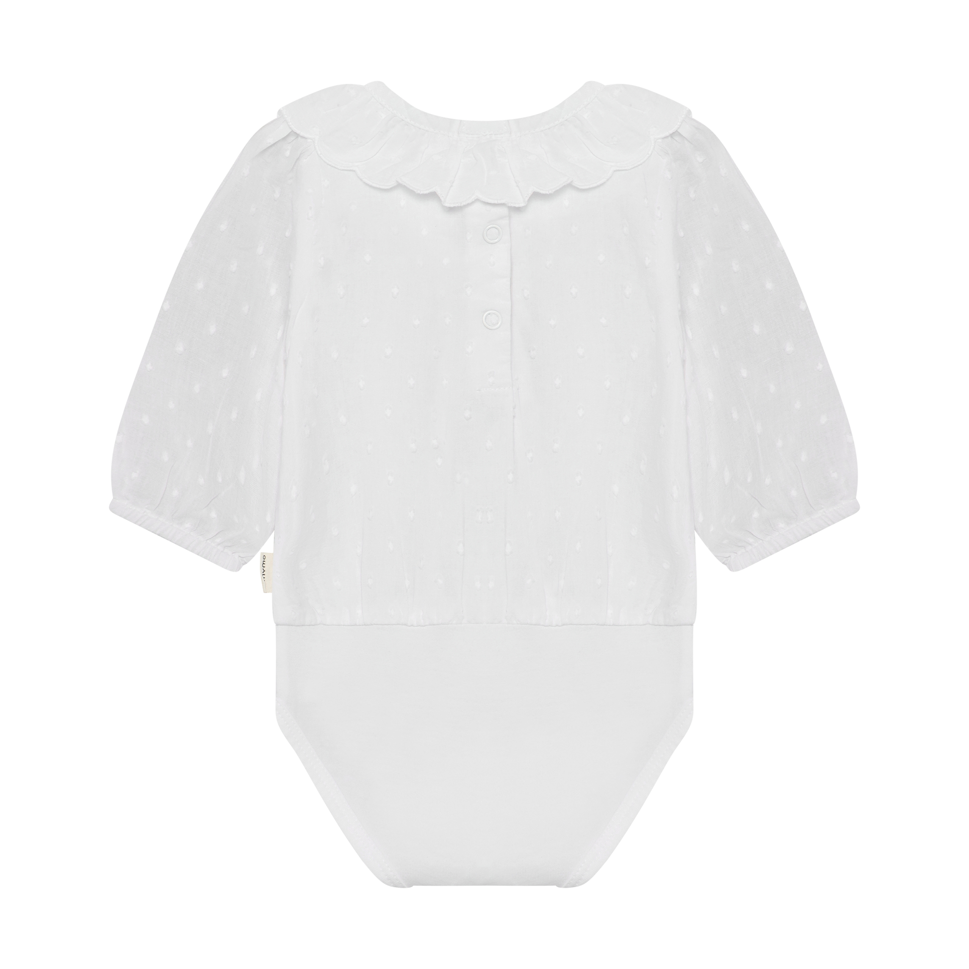 Minymo Bodysuit 114382