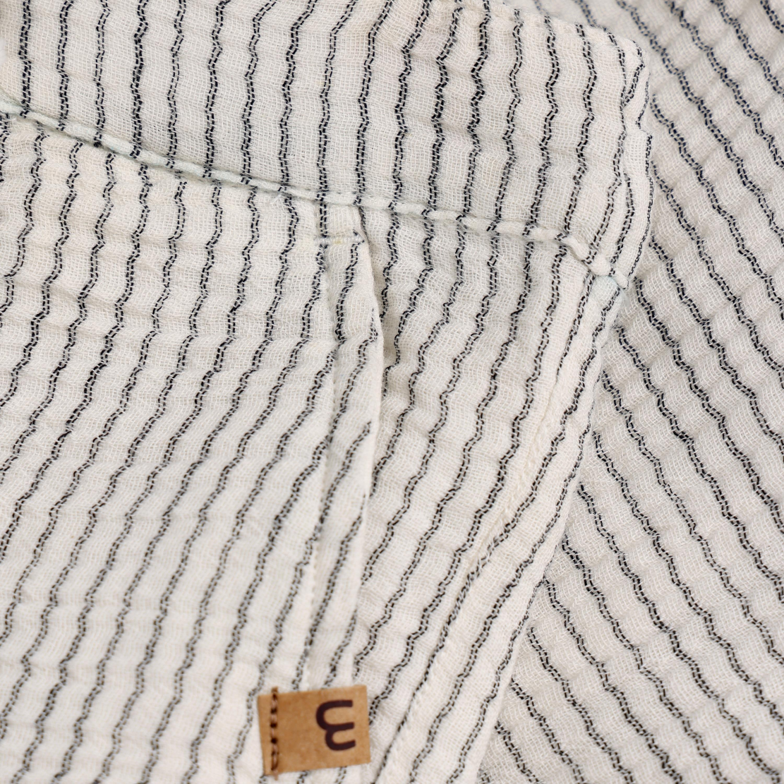 Minymo Boys Shorts 114390