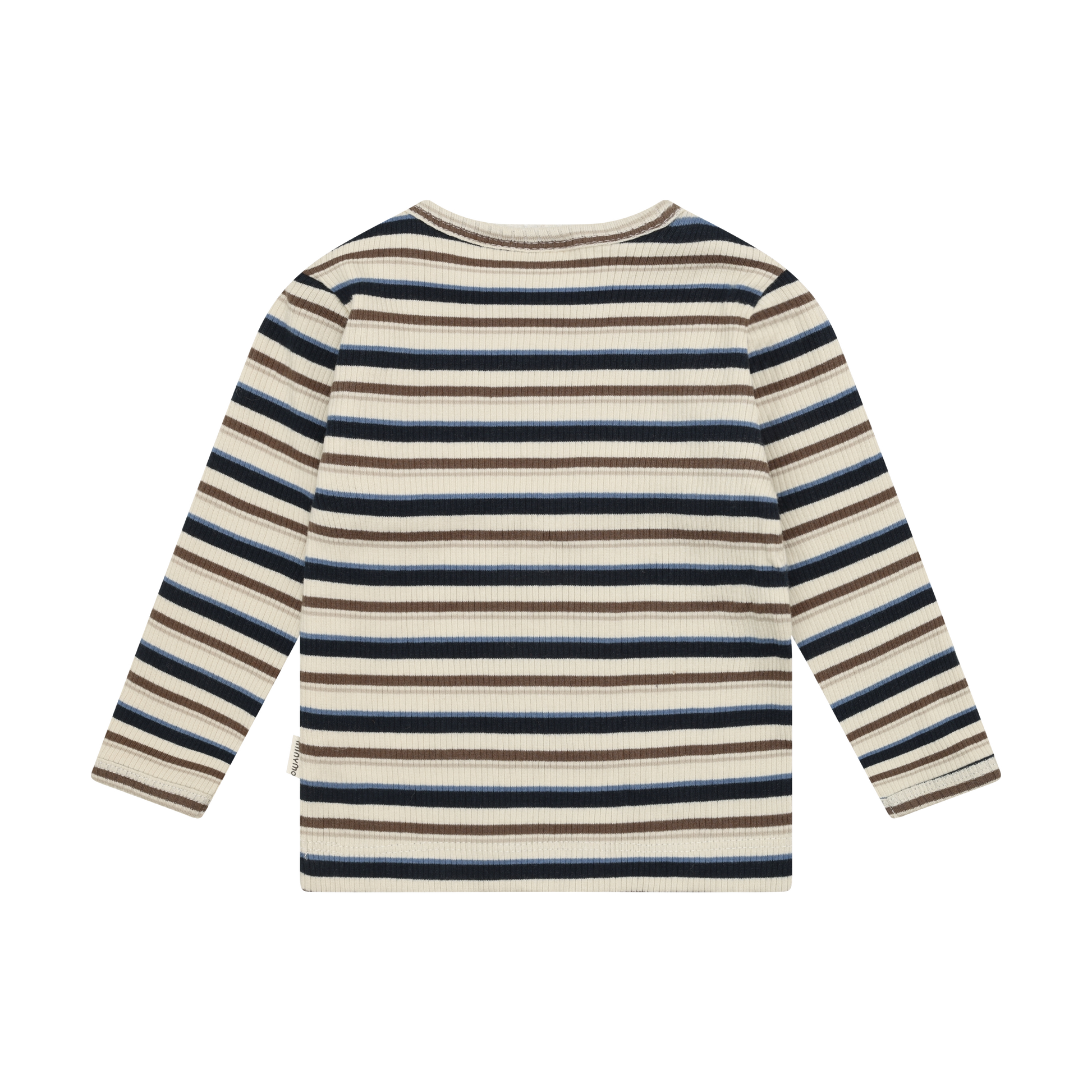 Minymo Striped Top 114413
