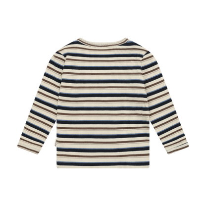 Minymo Striped Top 114413