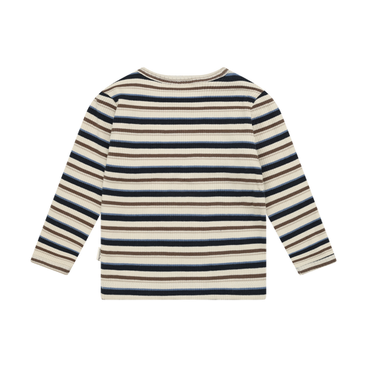 Minymo Striped Top 114413