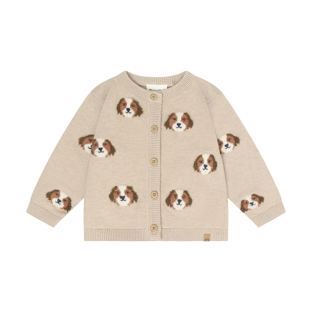 Minymo Cardigan 114423