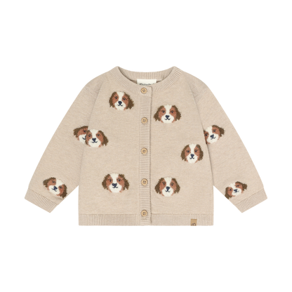 Minymo Cardigan 114423