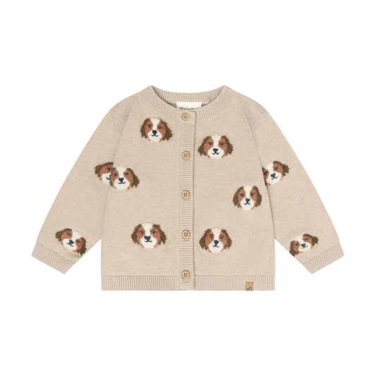 Minymo Cardigan 114423