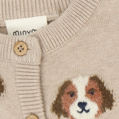 Minymo Cardigan 114423