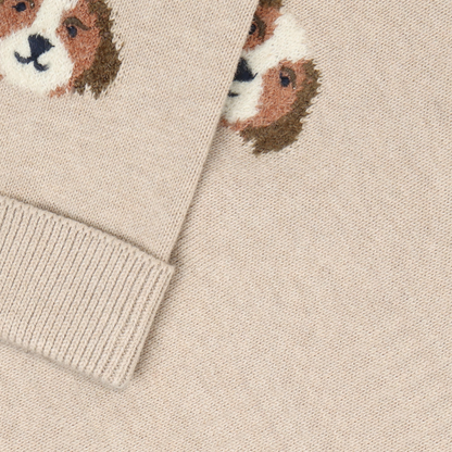 Minymo Knit Pants 114444