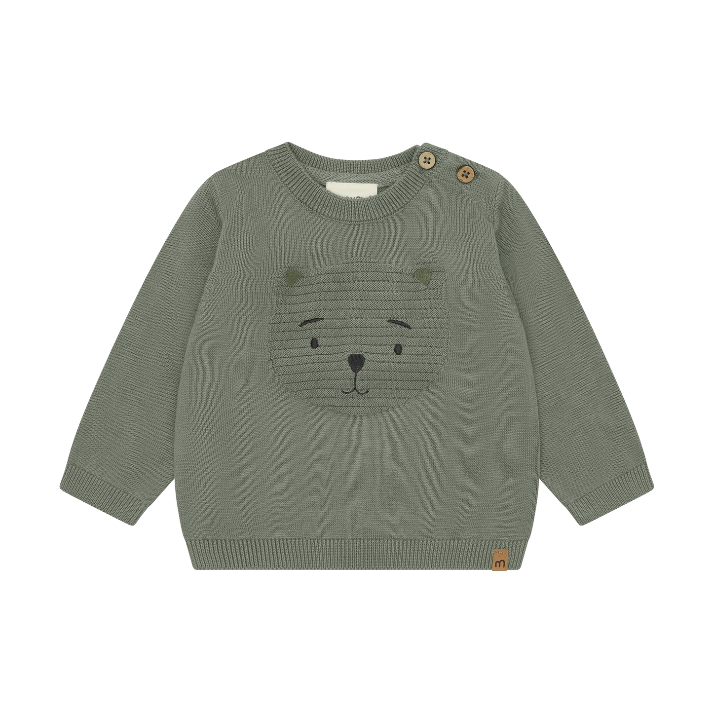 Minymo Sweater 114472