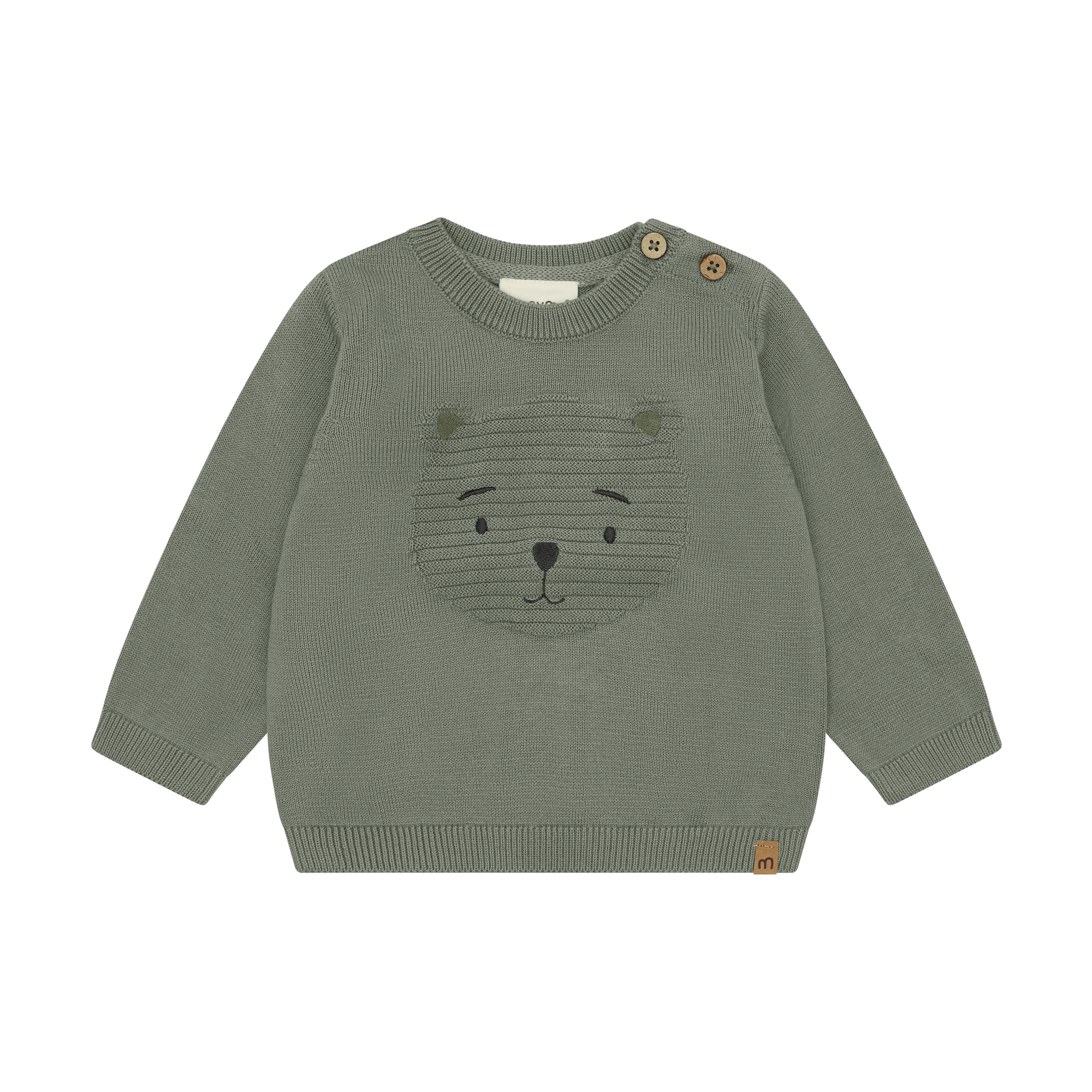 Minymo Sweater 114472