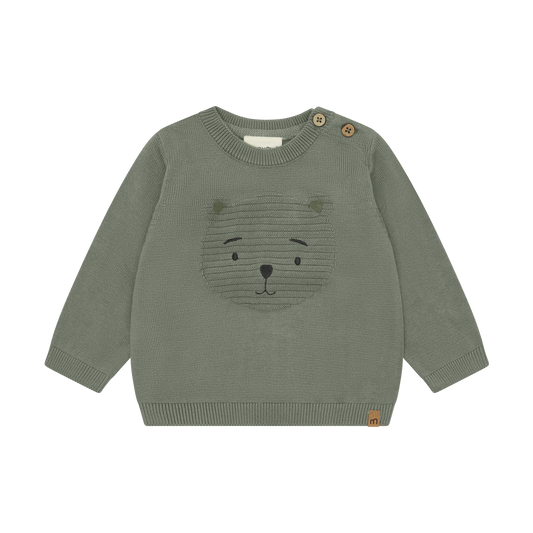 Minymo Sweater 114472