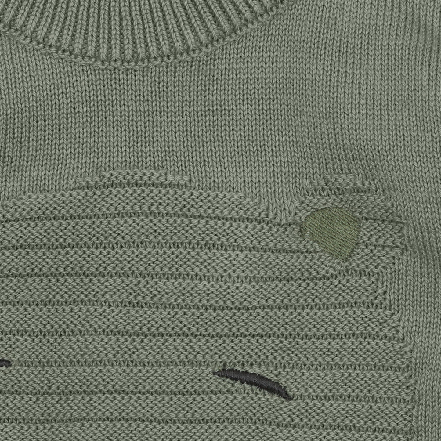 Minymo Sweater 114472