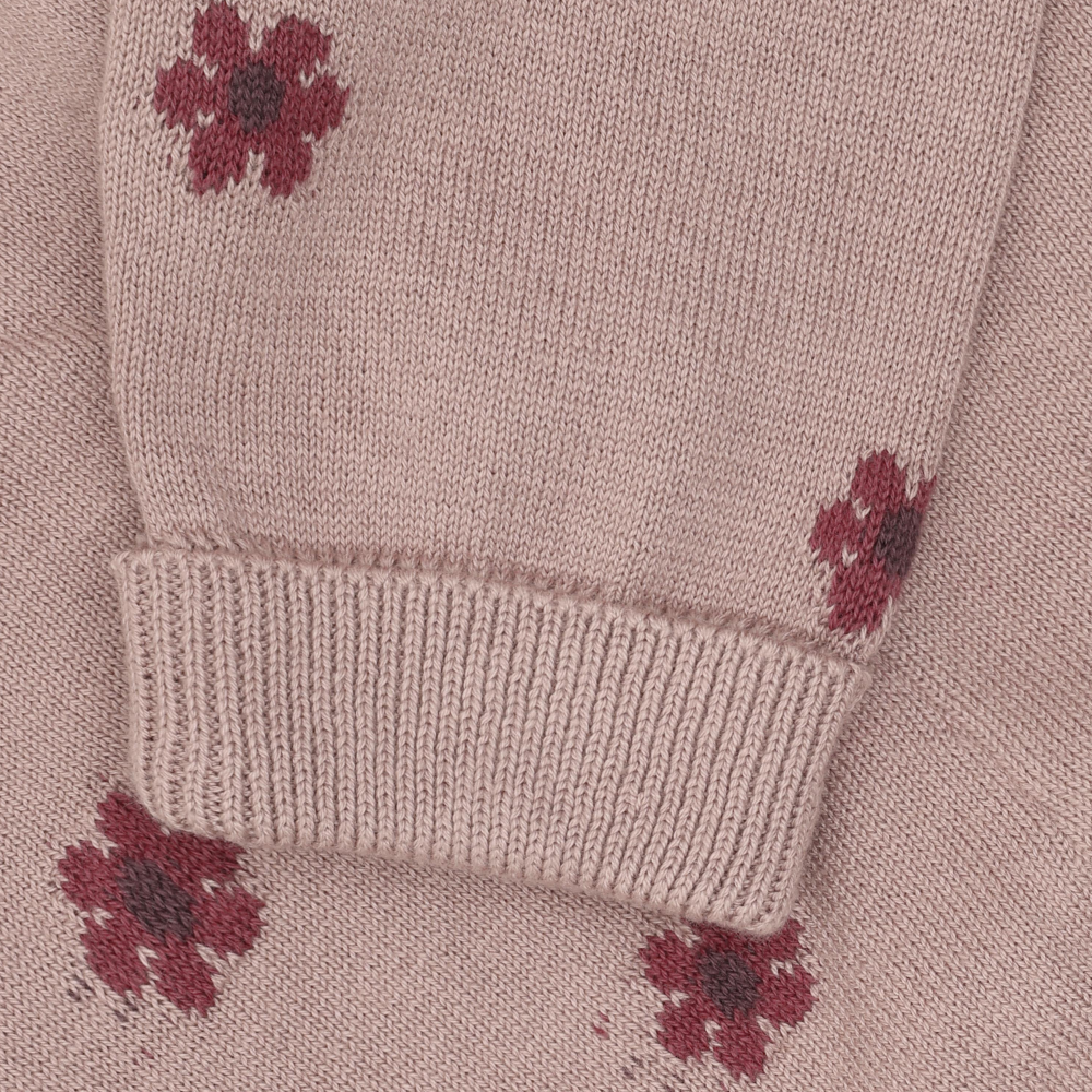 Minymo Cardigan & Pants Set 114467-114484