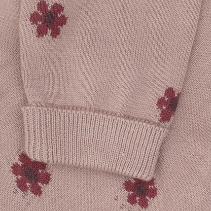 Minymo Cardigan & Pants Set 114467-114484