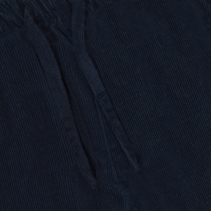 Minymo Navy Corduroy Pants 114485