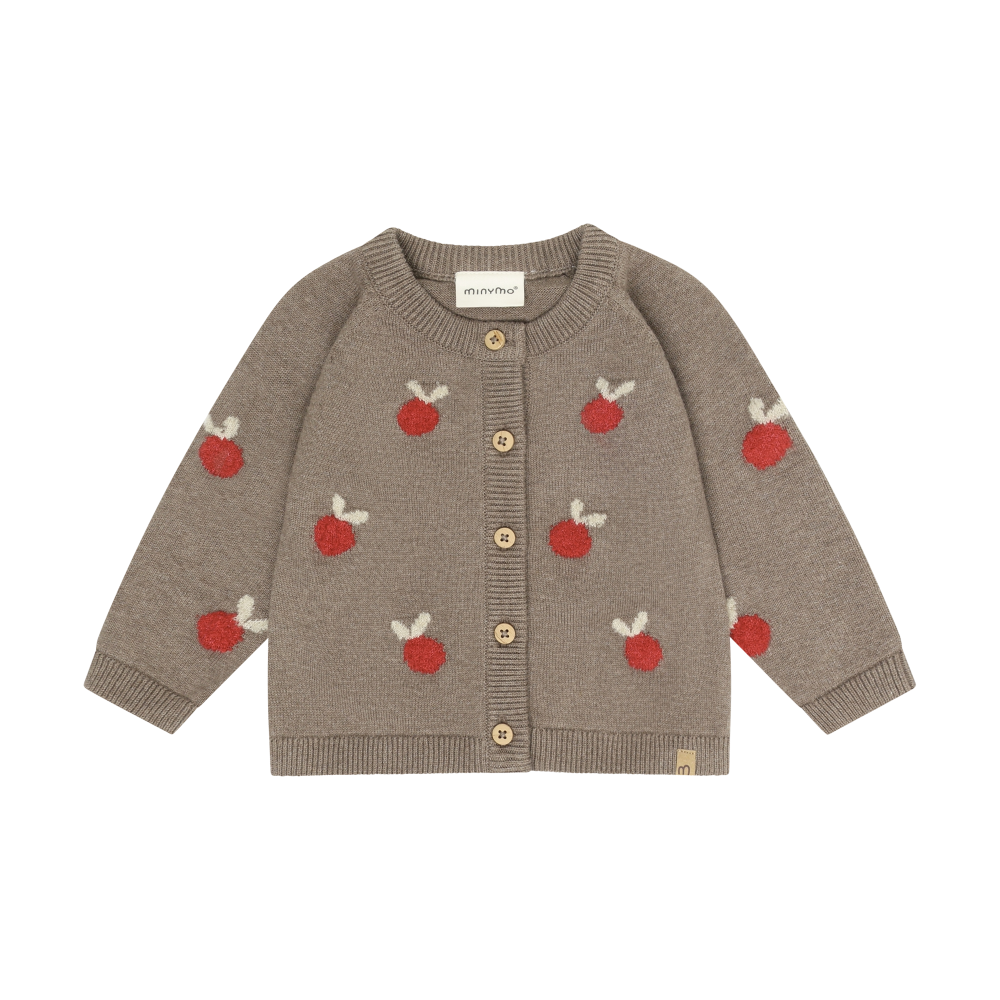 Minymo Cardigan 114501
