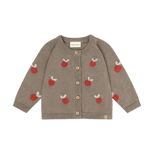 Minymo Cardigan 114501