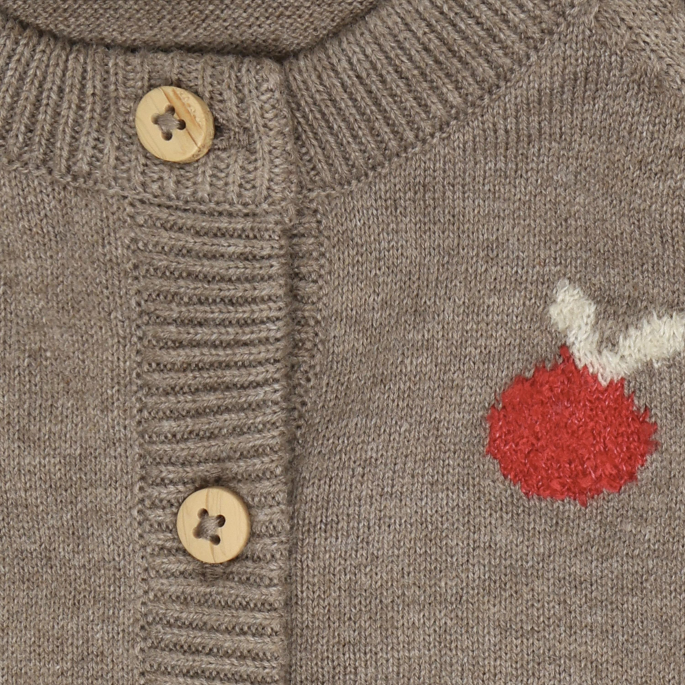 Minymo Cardigan 114501