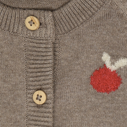 Minymo Cardigan 114501