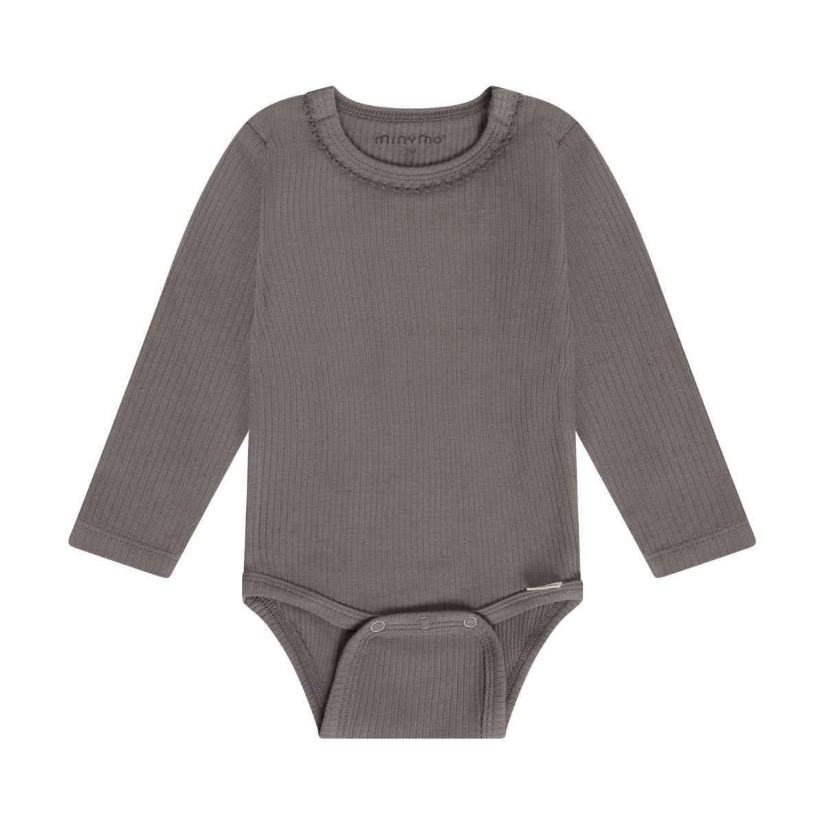 Minymo Bodysuit 114515-2516