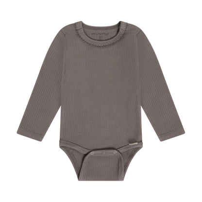 Minymo Bodysuit 114515-2516