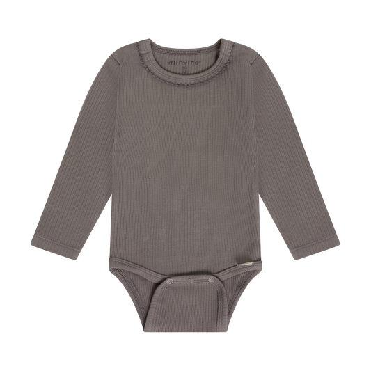 Minymo Bodysuit 114515-2516