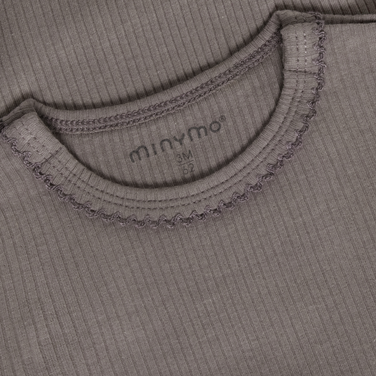 Minymo Bodysuit 114515-2516