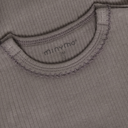 Minymo Bodysuit 114515-2516