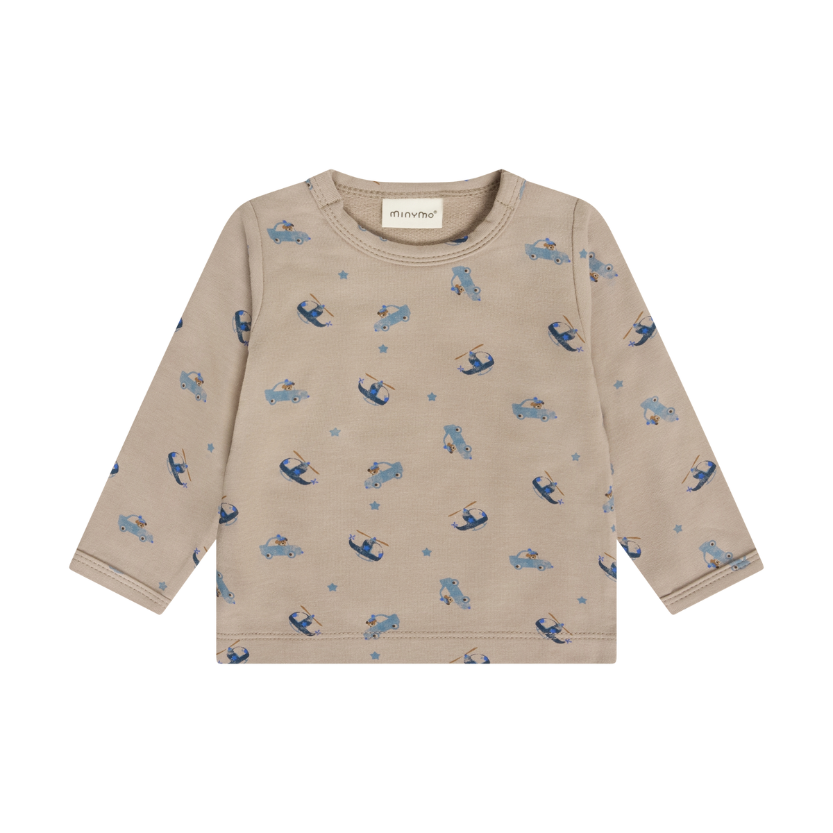 Minymo Top 114522-2213